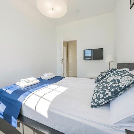 Gdansk Apartments ภายนอก รูปภาพ