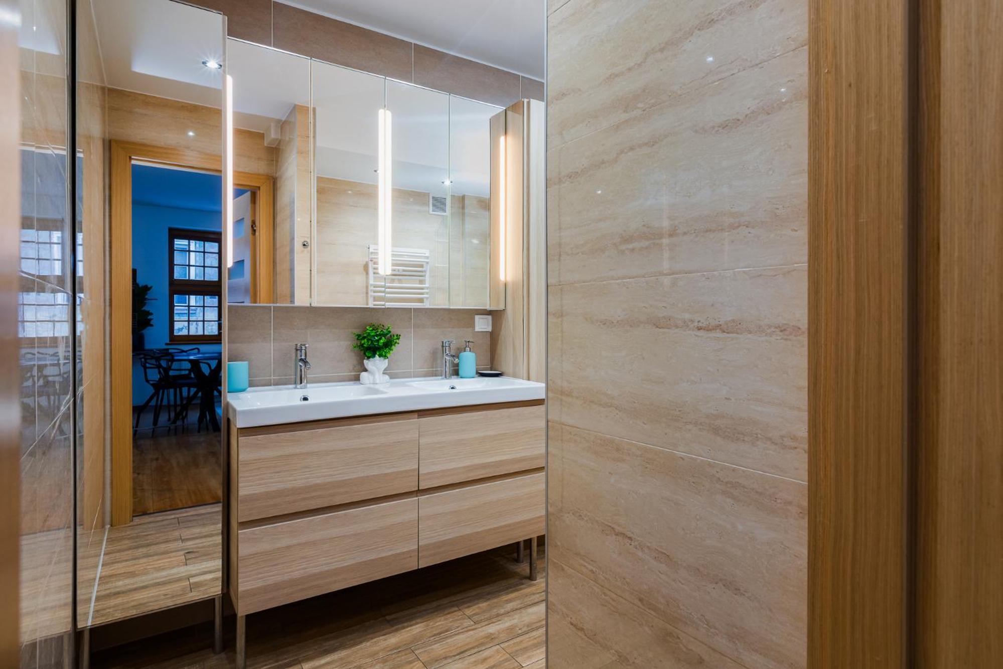 Gdansk Apartments ภายนอก รูปภาพ
