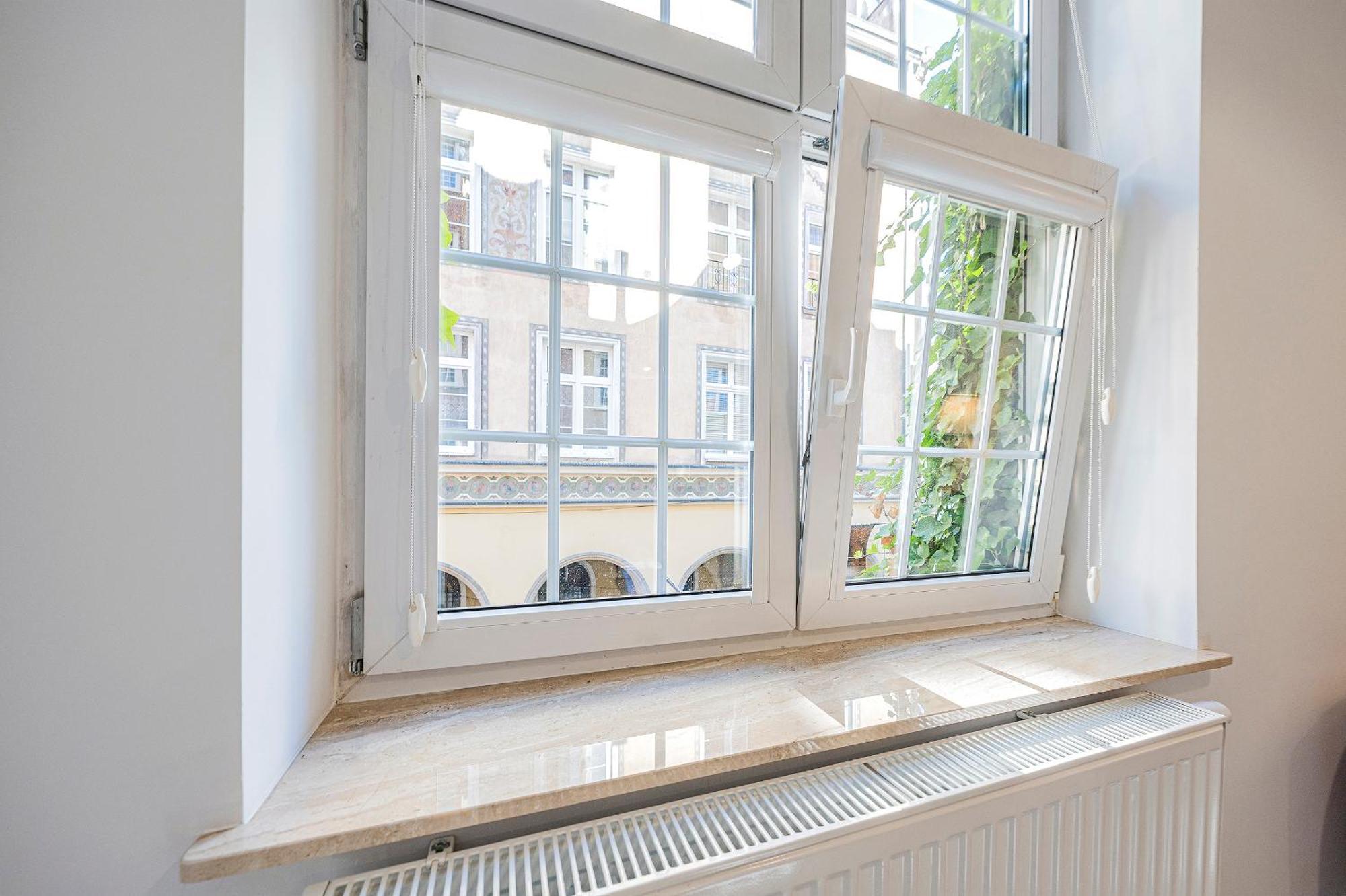 Gdansk Apartments ภายนอก รูปภาพ