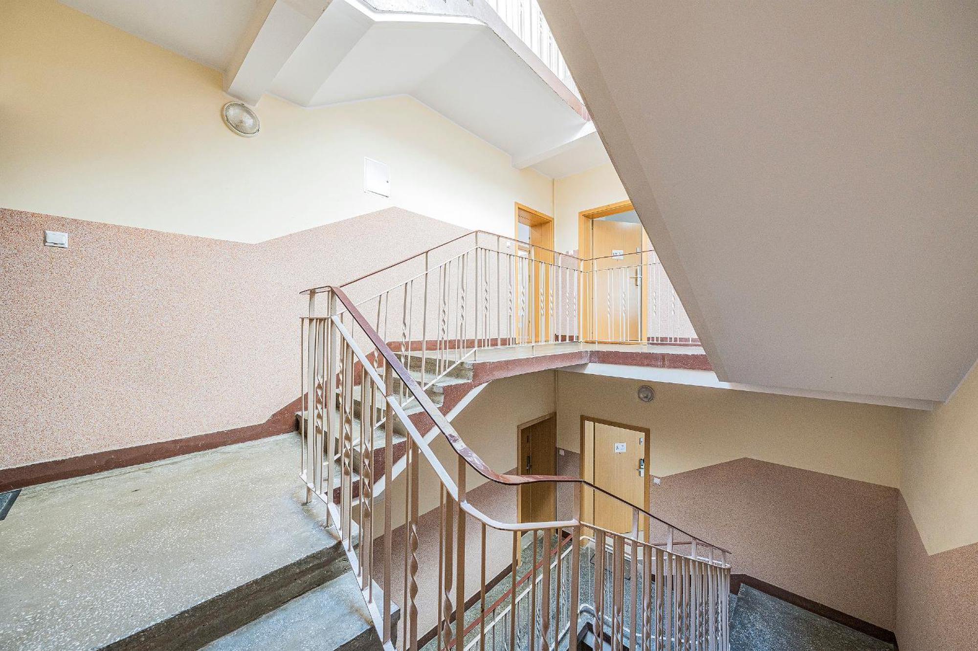 Gdansk Apartments ภายนอก รูปภาพ